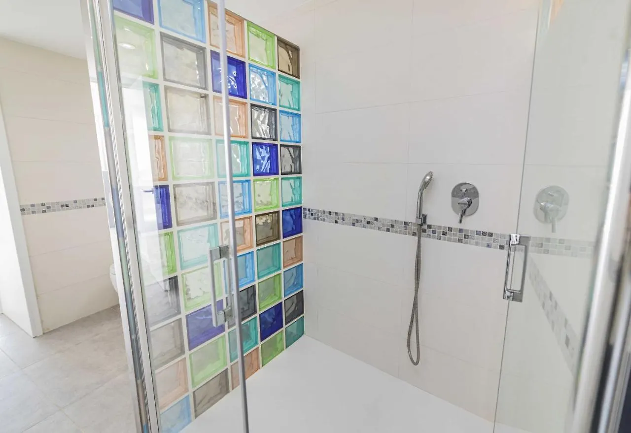 Apartamento Anamsa Port de Pollenca
