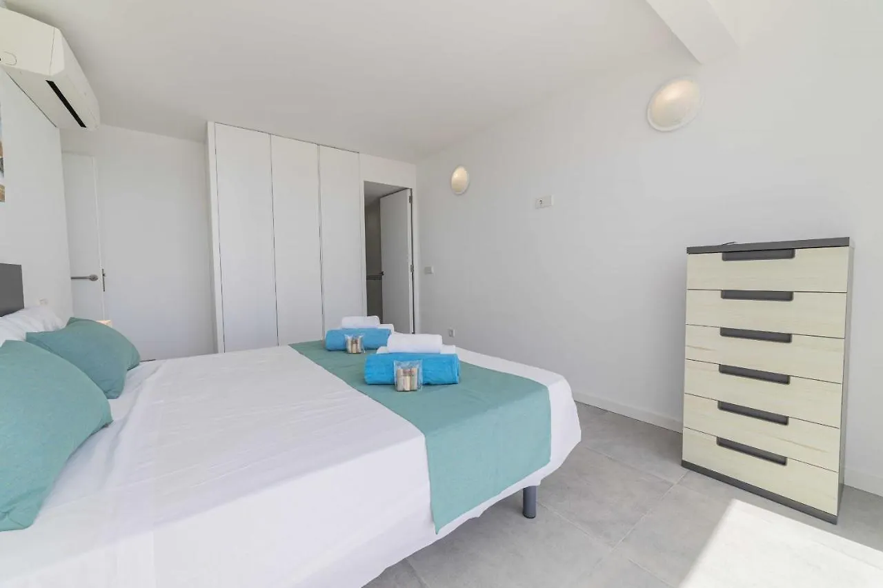 Apartamento Anamsa Port de Pollenca 0*,  Spain